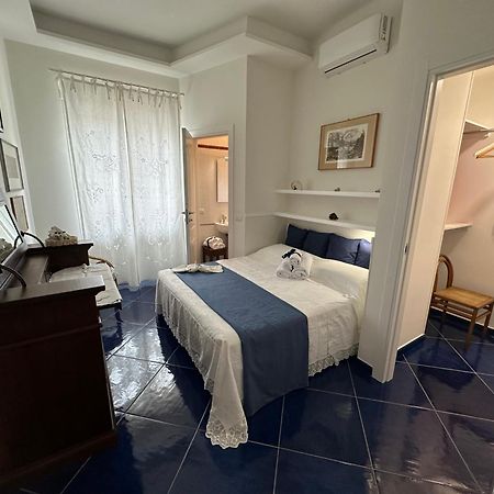 Pompei Blu Sant'Auri Apartment Скафати Экстерьер фото